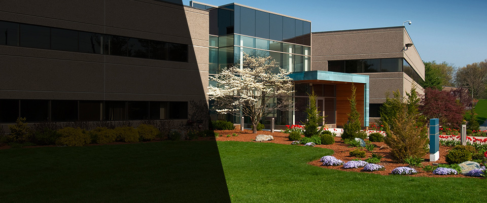Coralville Landscapers