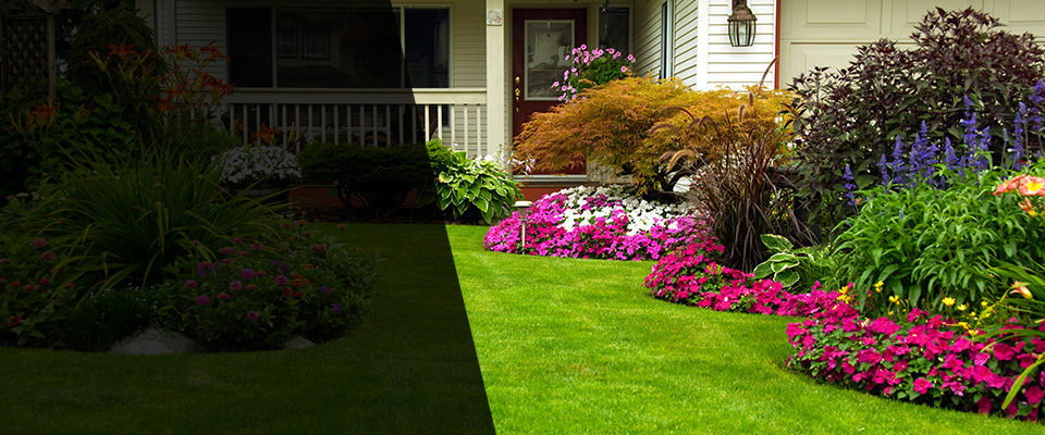 Coralville Landscapers